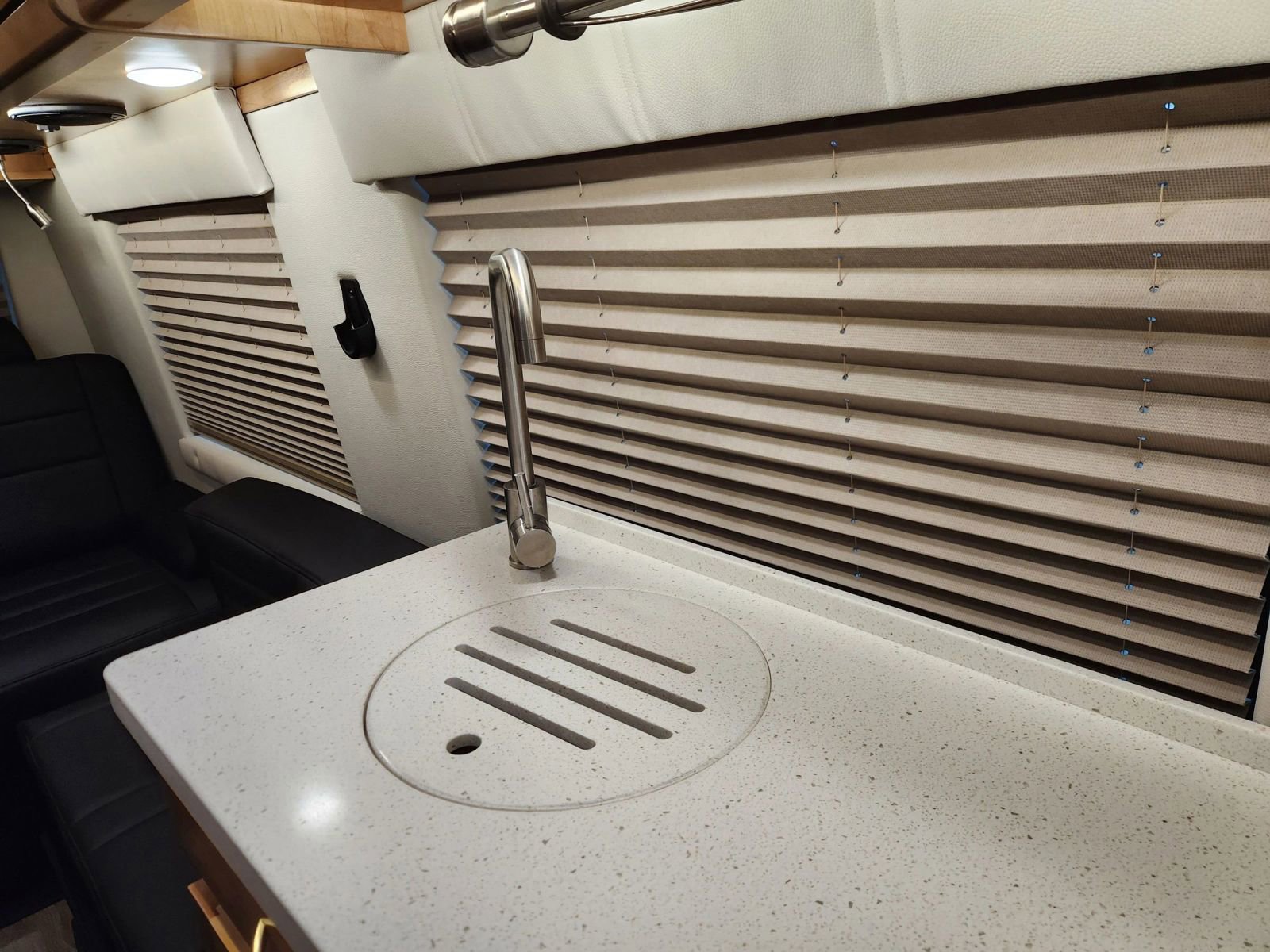 Used 2021 Mercedes-Benz Sprinter 3500 image 58