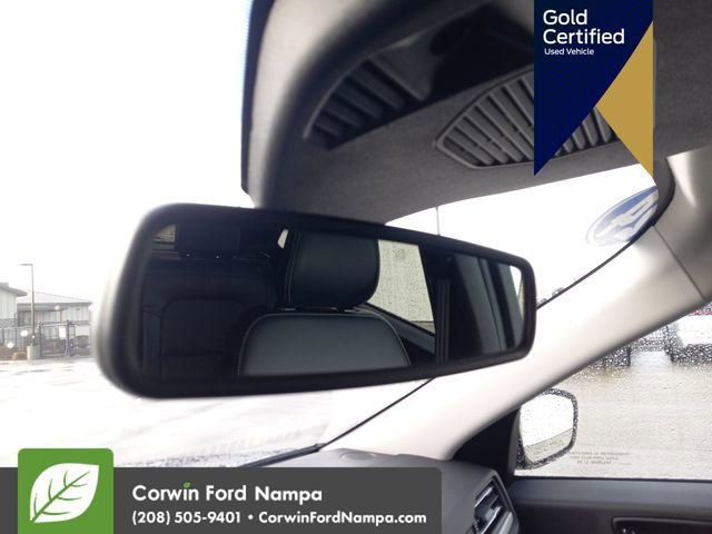 Certified 2024 Ford Escape Platinum image 23