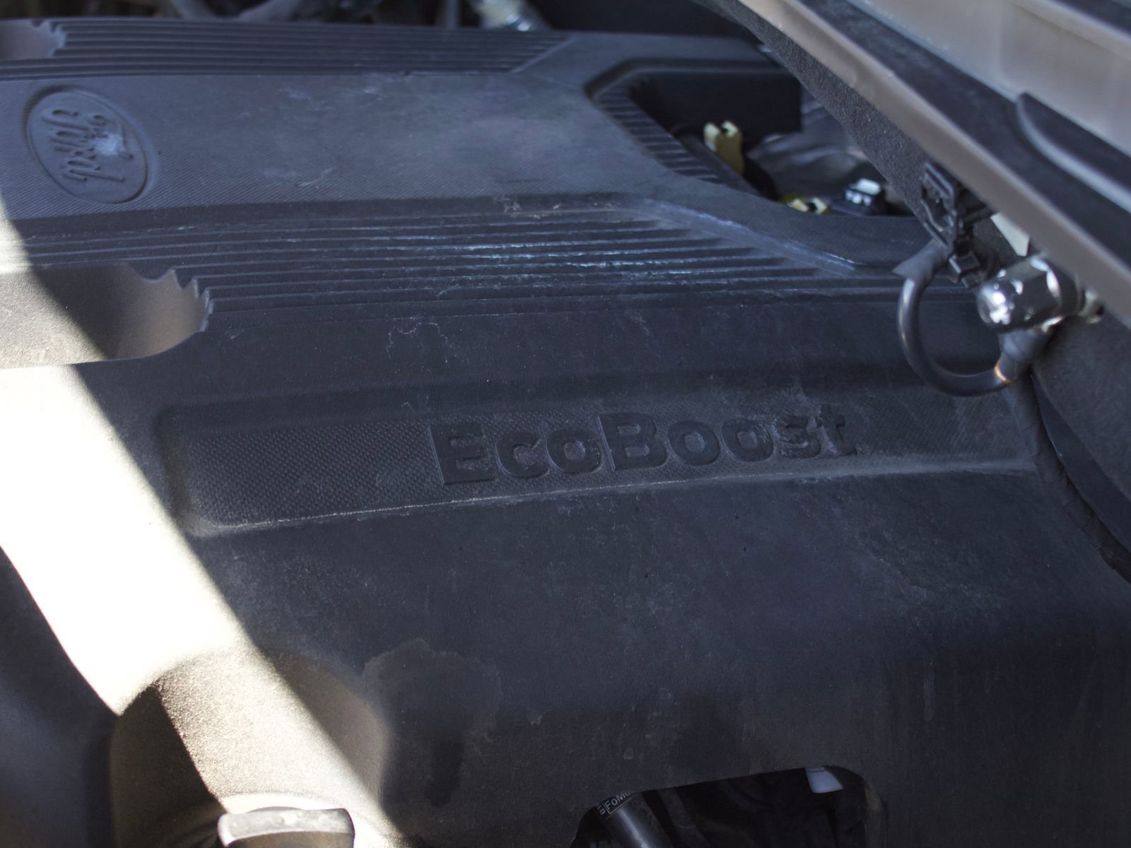Used 2020 Ford Expedition XLT w/ Equipment Group 202A RWD image 24