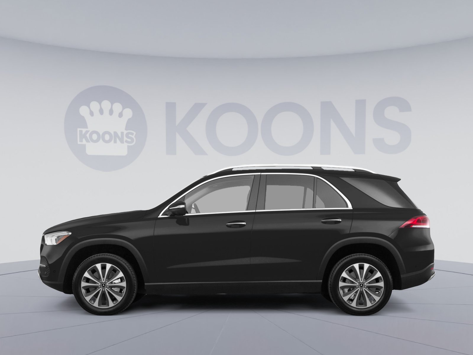 Used 2023 Mercedes-Benz GLE 350 4MATIC w/ Premium Package image 2