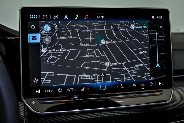 New 2026 Volkswagen Golf w/ Euro Style Package image 13