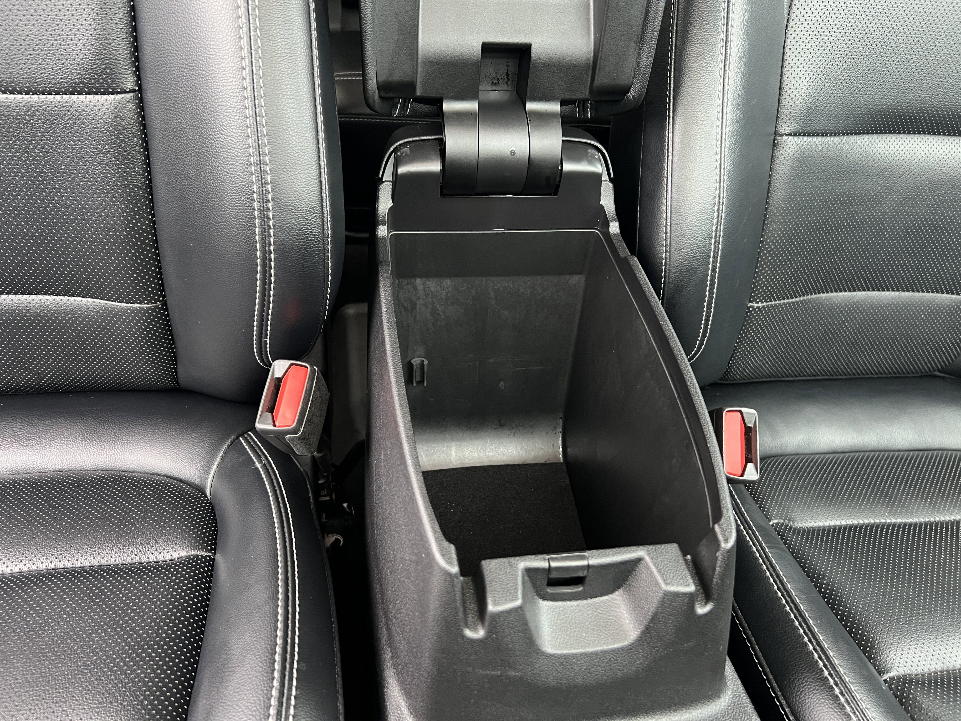 Used 2021 Ford Escape SEL w/ Technology Package image 25