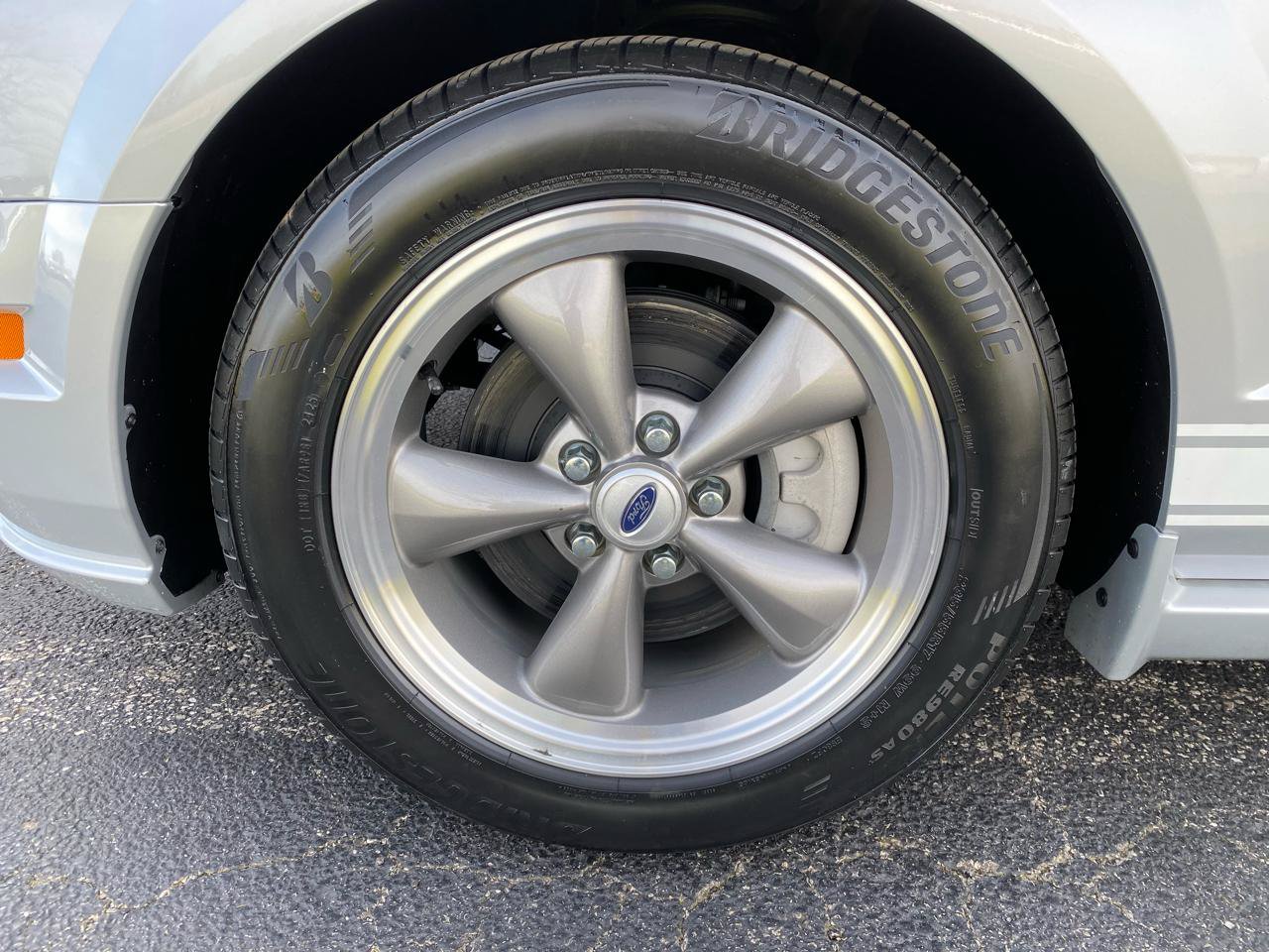 Used 2005 Ford Mustang GT RWD image 37
