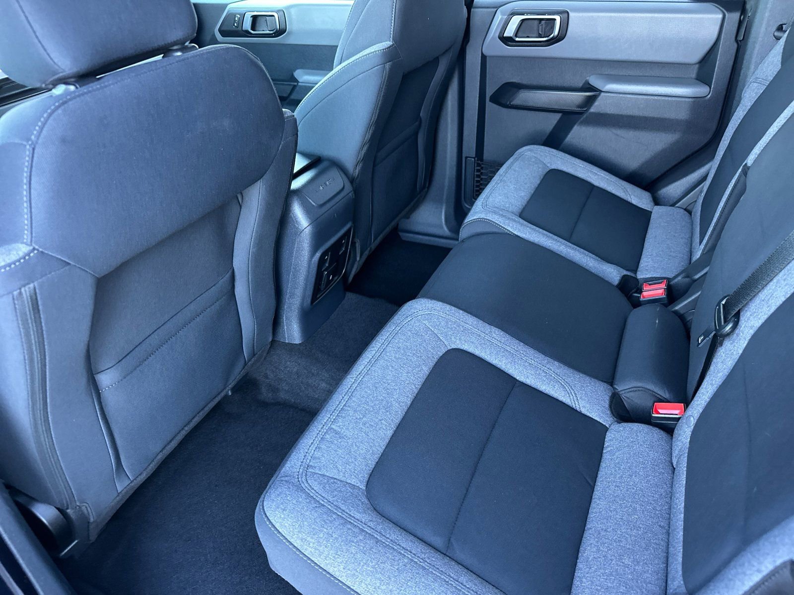 Used 2021 Ford Bronco Big Bend image 13