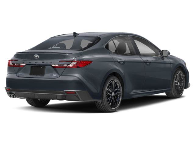 New 2027 Toyota Camry SE FWD image 2