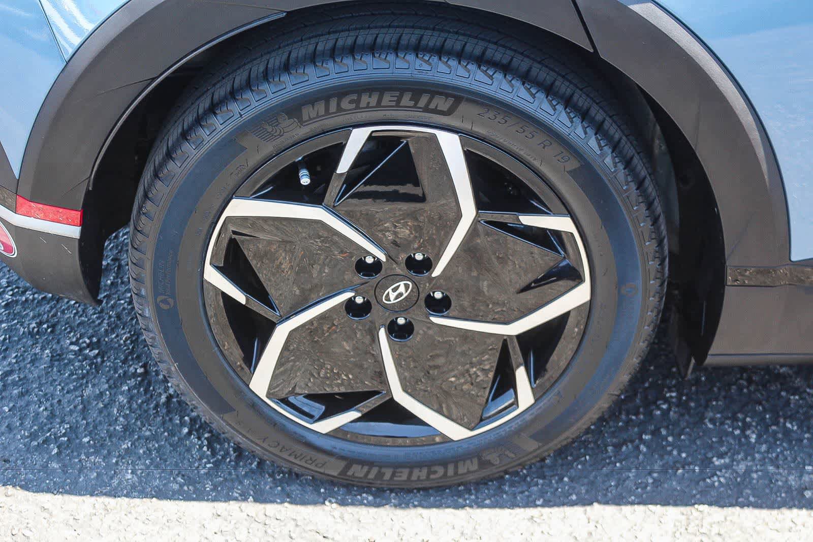 Certified 2024 Hyundai Ioniq 5 SEL RWD image 11