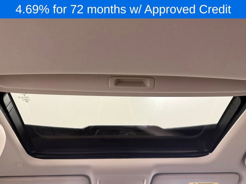 Used 2019 Honda Accord Touring image 26