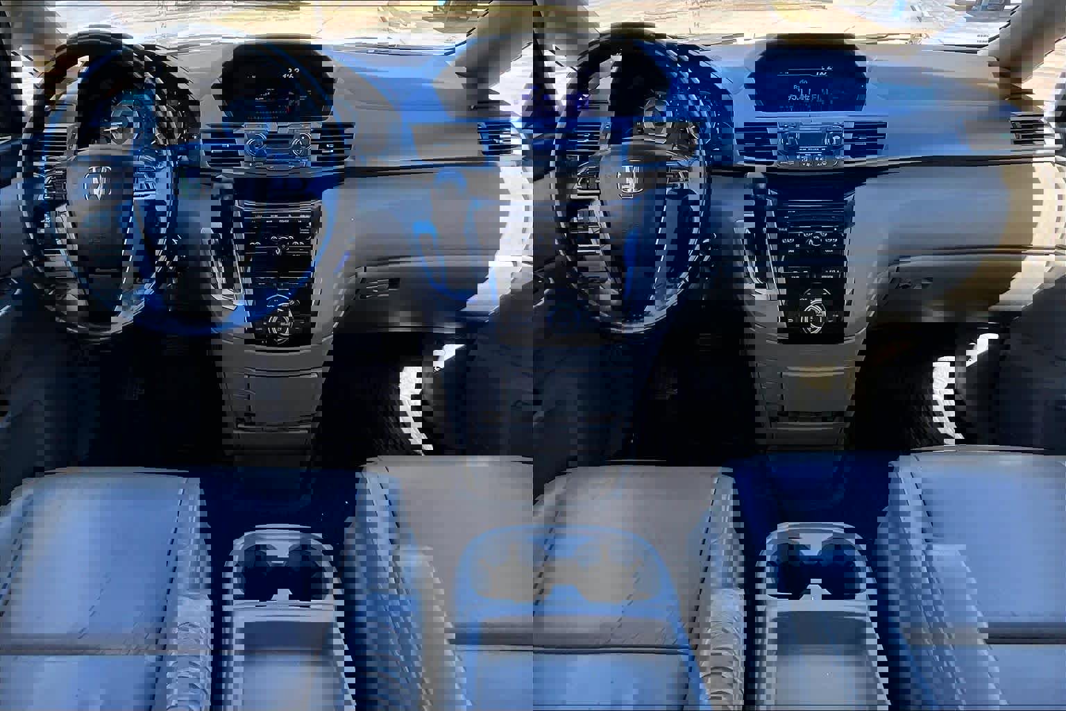 Used 2012 Honda Odyssey EX-L image 15