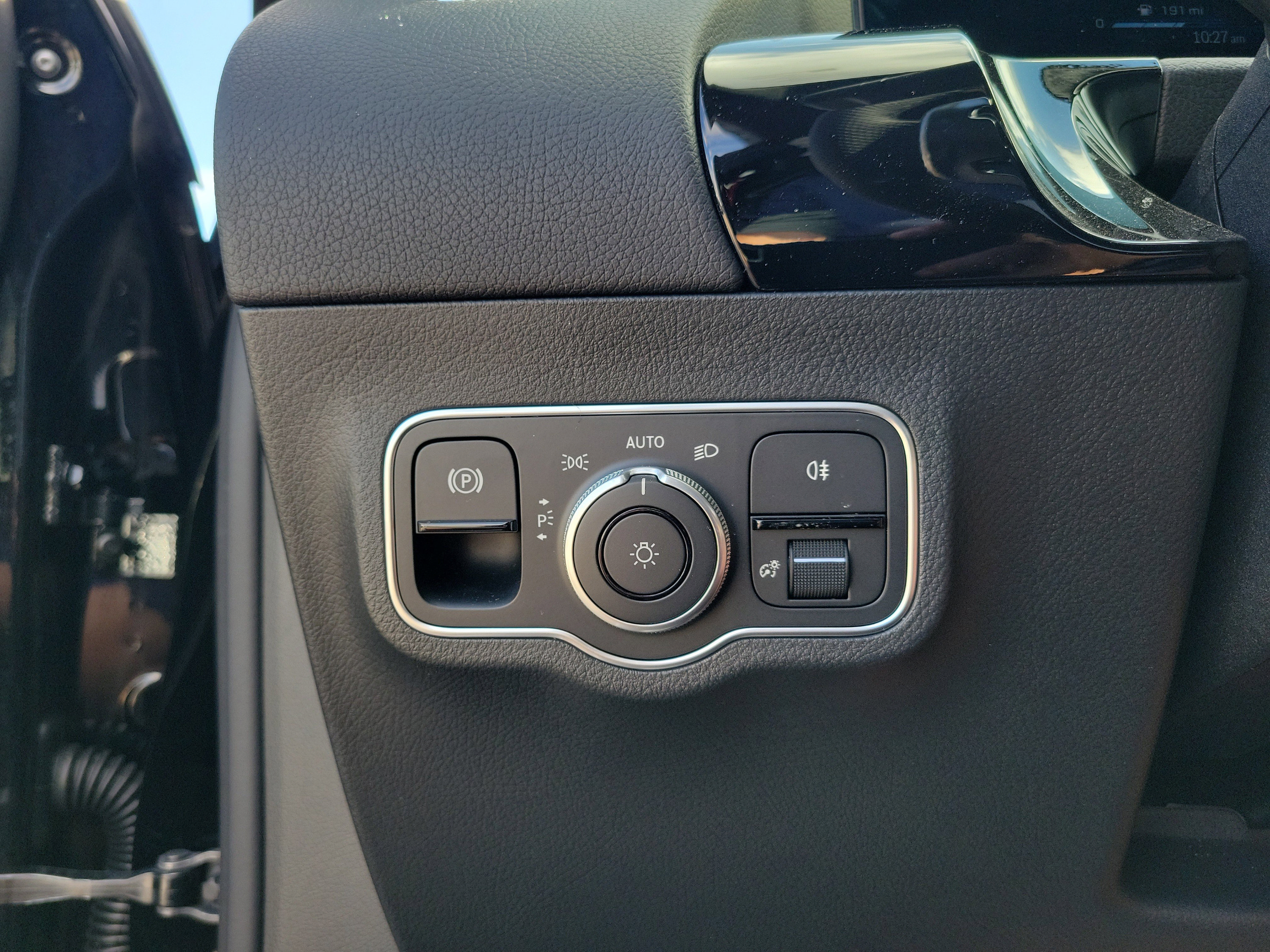 Certified 2026 Mercedes-Benz GLA 35 AMG 4MATIC image 22