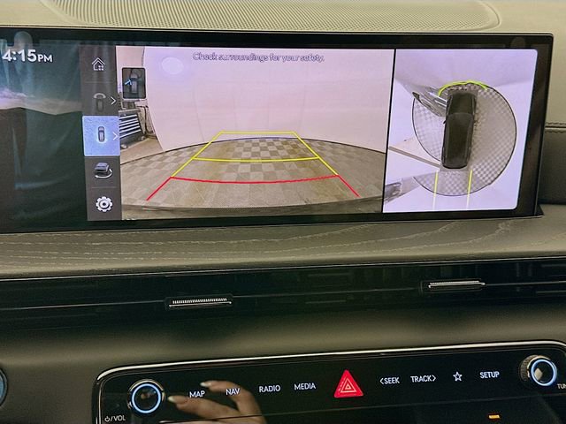 New 2026 Genesis GV80 3.5T Prestige image 13