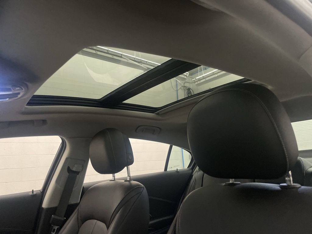 Used 2014 Buick LaCrosse Leather FWD image 13