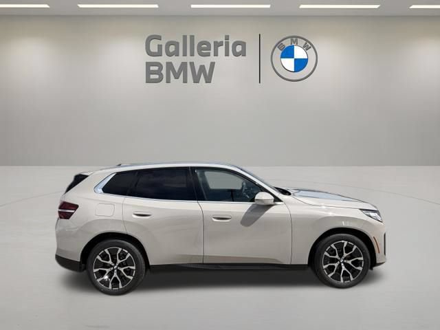 New 2026 BMW X3 xDrive30i w/ Convenience Package AWD/4WD image 5