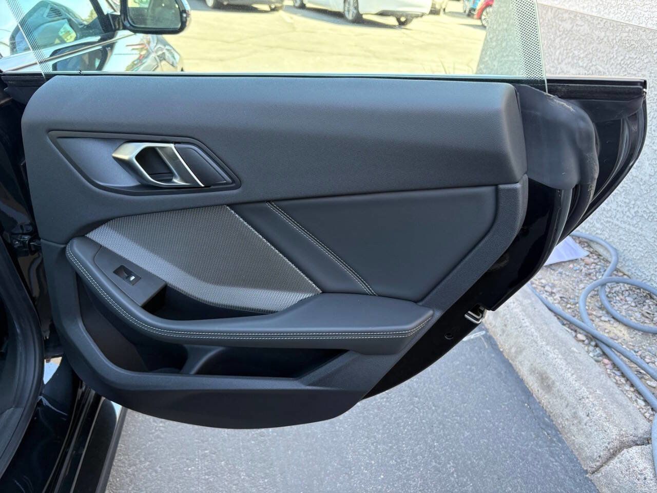 Used 2026 BMW 228i xDrive 228 xDrive Gran Coupe AWD 4dr image 32