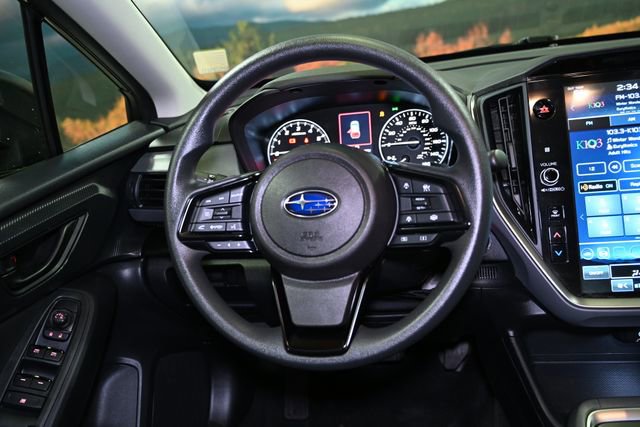 Certified 2025 Subaru Crosstrek 2.0i Premium image 60
