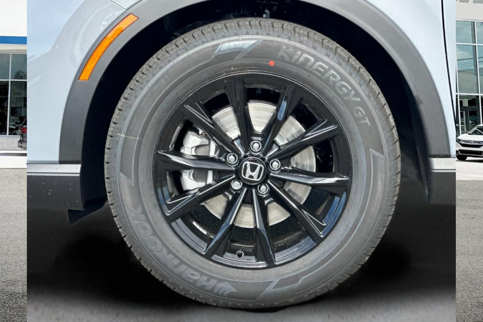 New 2025 Honda CR-V Sport-L image 29