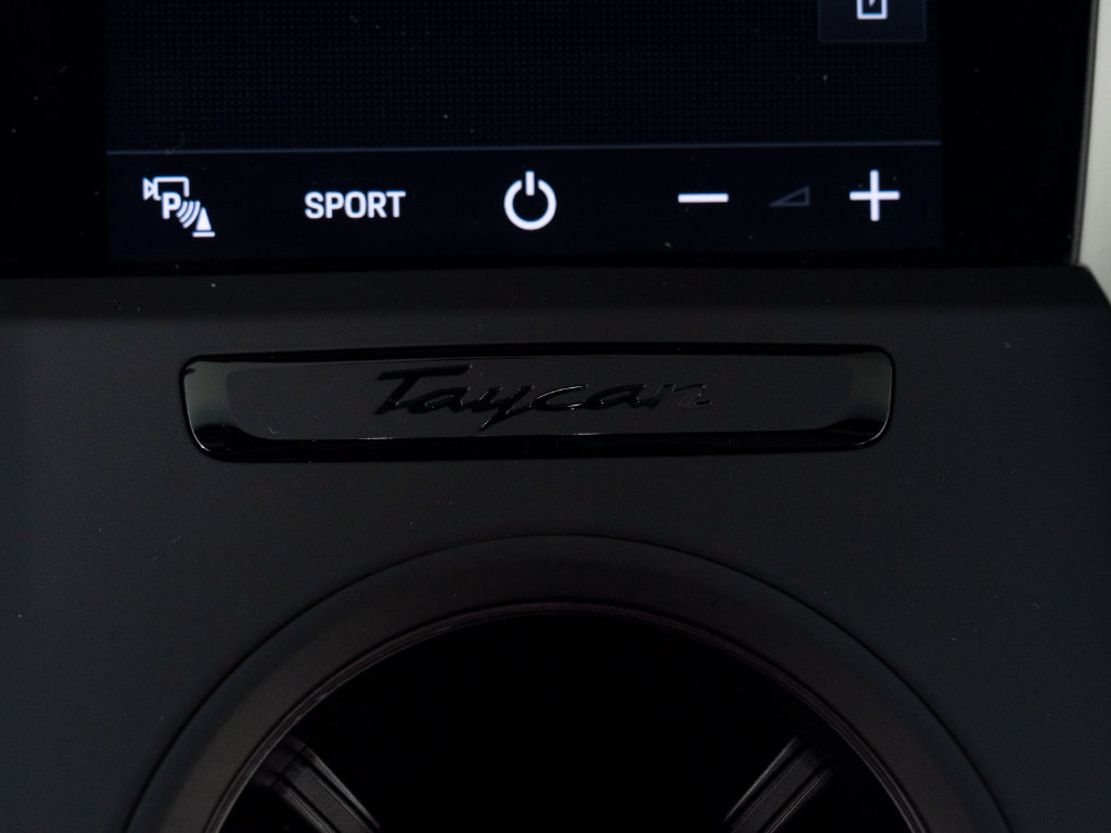 Certified 2024 Porsche Taycan RWD image 29