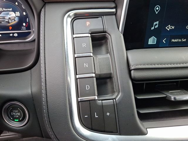 Used 2024 Chevrolet Tahoe Z71 w/ Luxury Package image 14