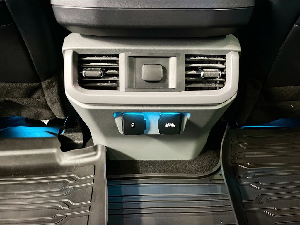Used 2024 Ford F150 Lariat w/ Bed Utility Package image 27