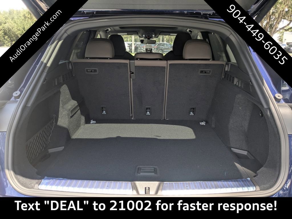 New 2025 Audi Q5 Prestige image 47