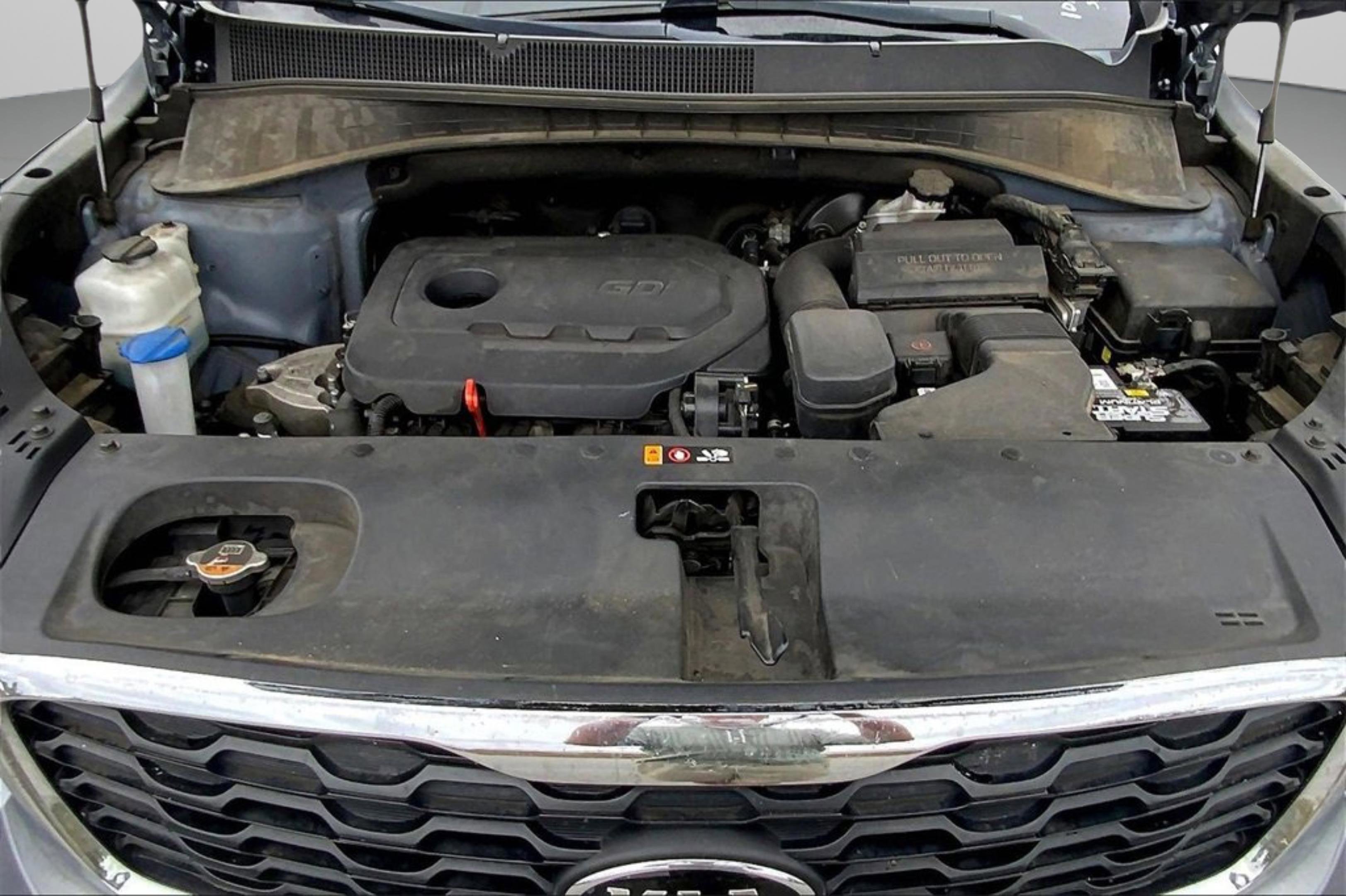 Used 2020 Kia Sorento LX image 13