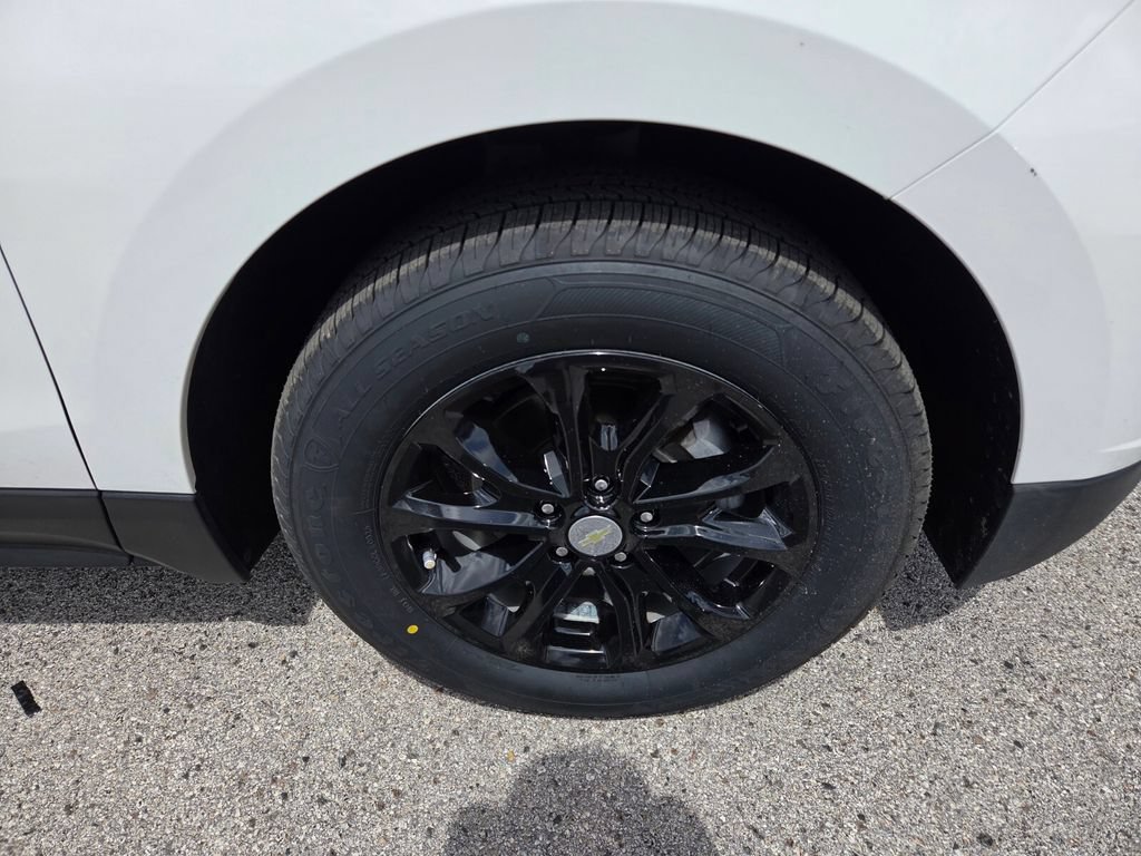 Used 2021 Chevrolet Equinox LS w/ LS Convenience Package FWD image 18