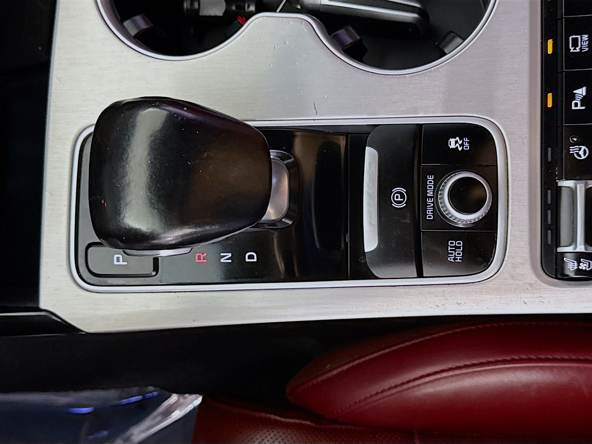 Used 2019 Kia Stinger GT2 AWD/4WD image 20