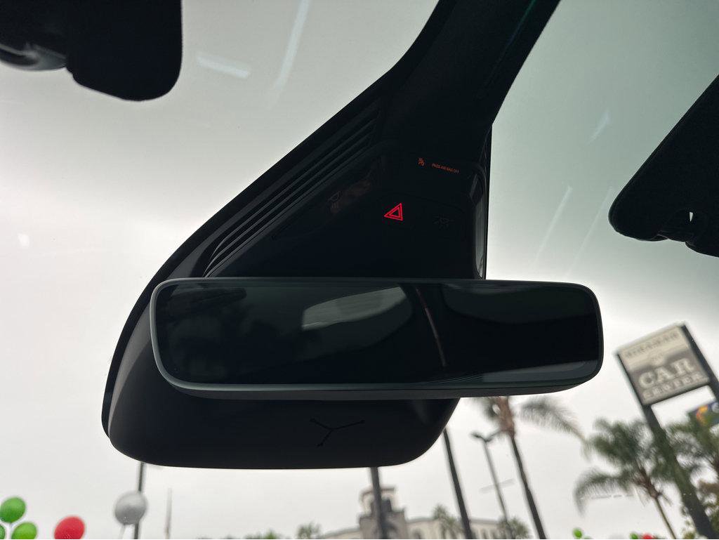 Used 2024 Lucid Air Touring image 24