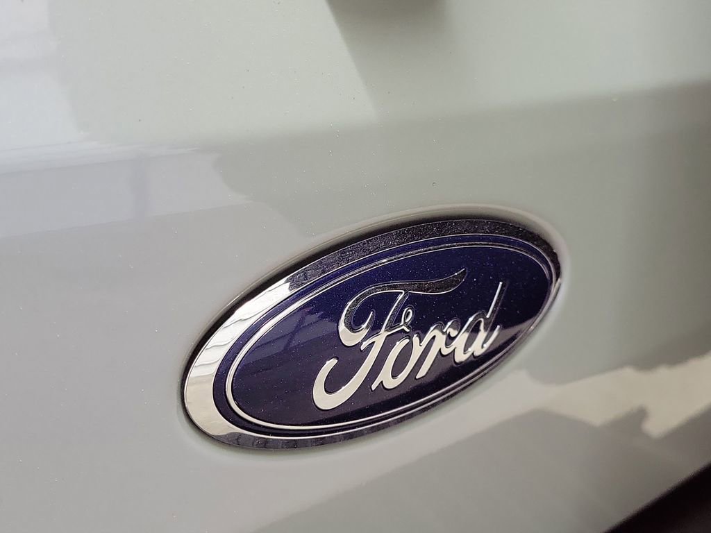 Used 2021 Ford Bronco Badlands image 9