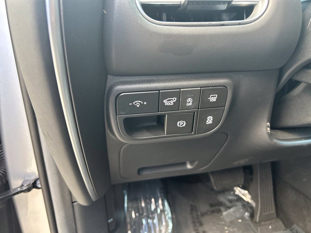 Used 2026 Hyundai Palisade SEL AWD/4WD image 37