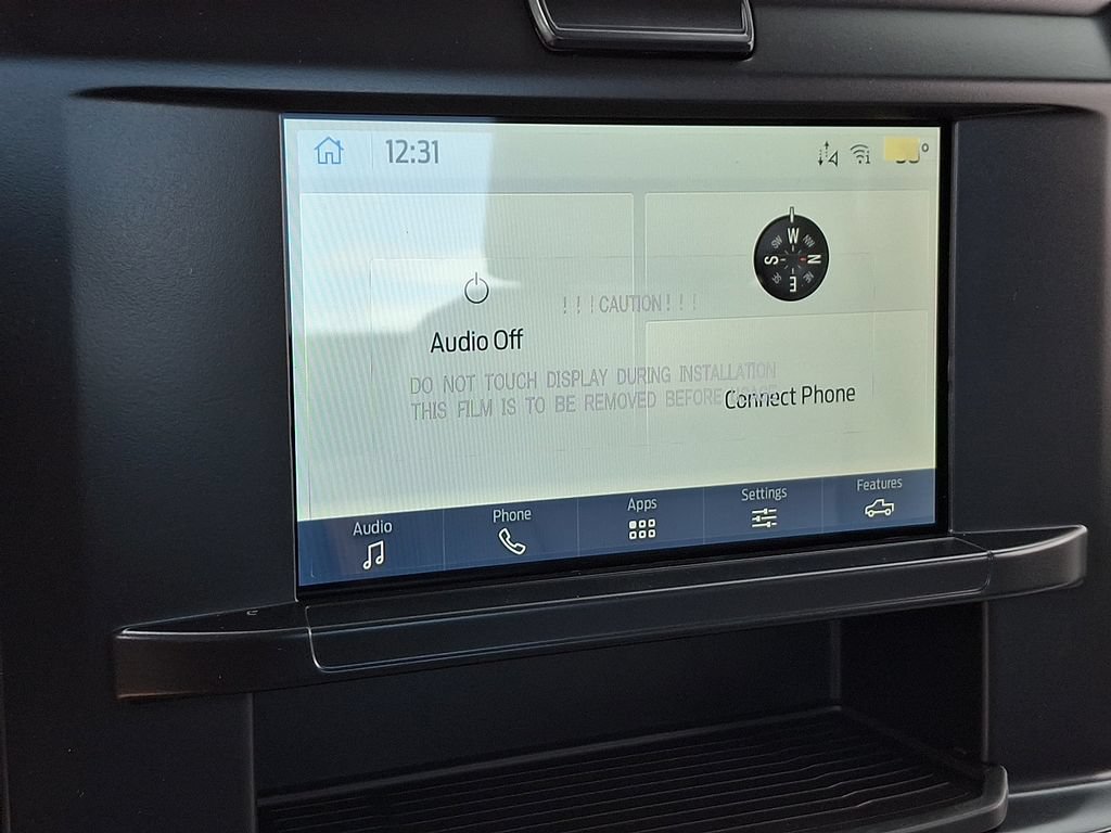 New 2025 Ford F350 XL AWD/4WD image 7