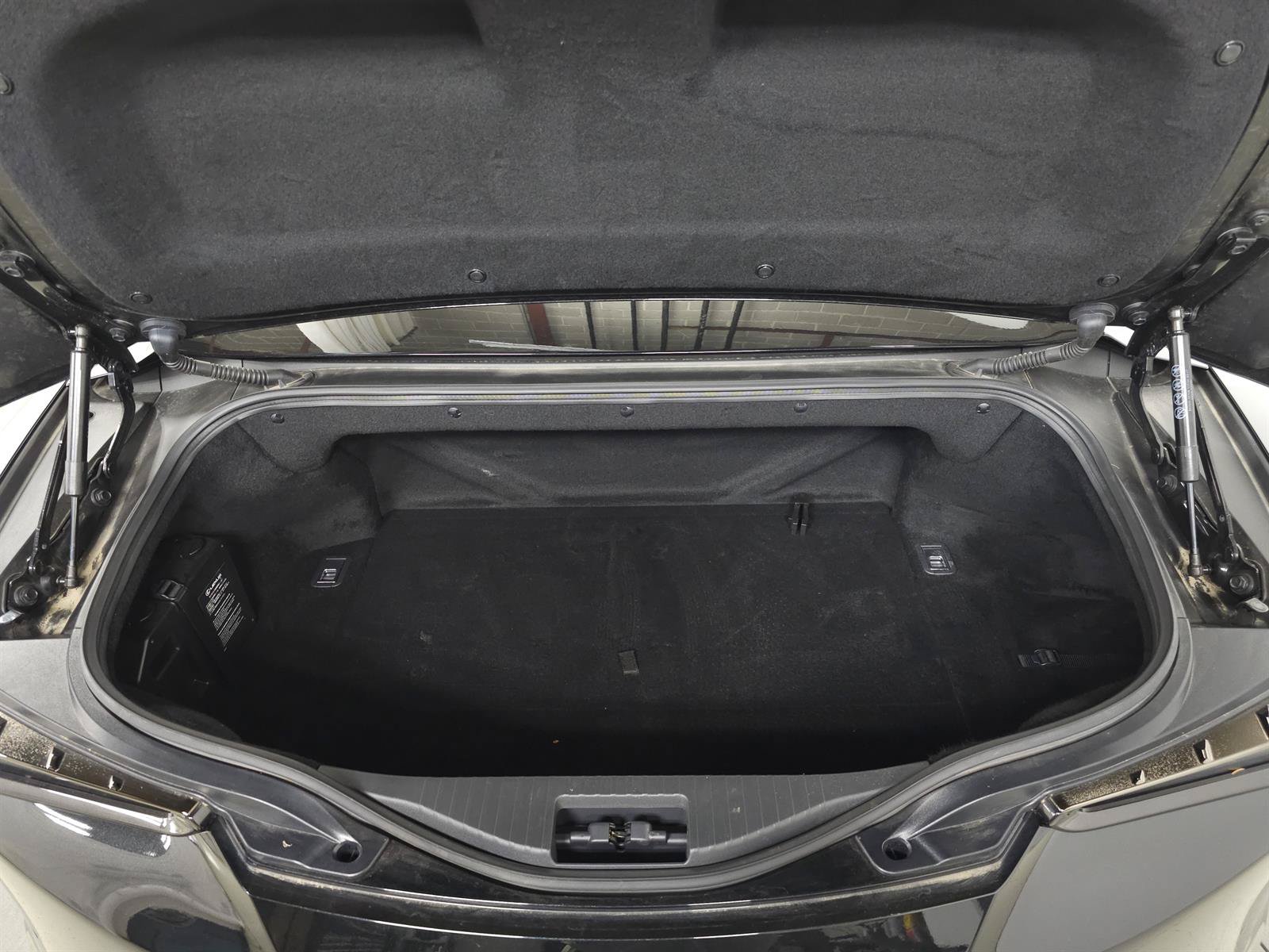 Used 2025 Lexus LC 500 Convertible w/ Bespoke Build Package RWD image 8