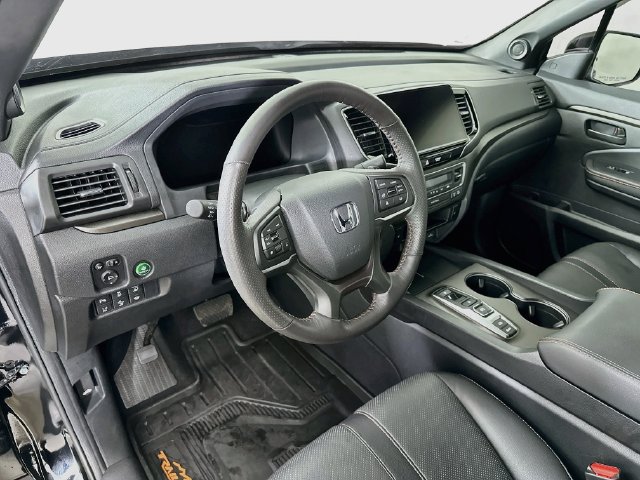 Certified 2025 Honda Ridgeline TrailSport image 21