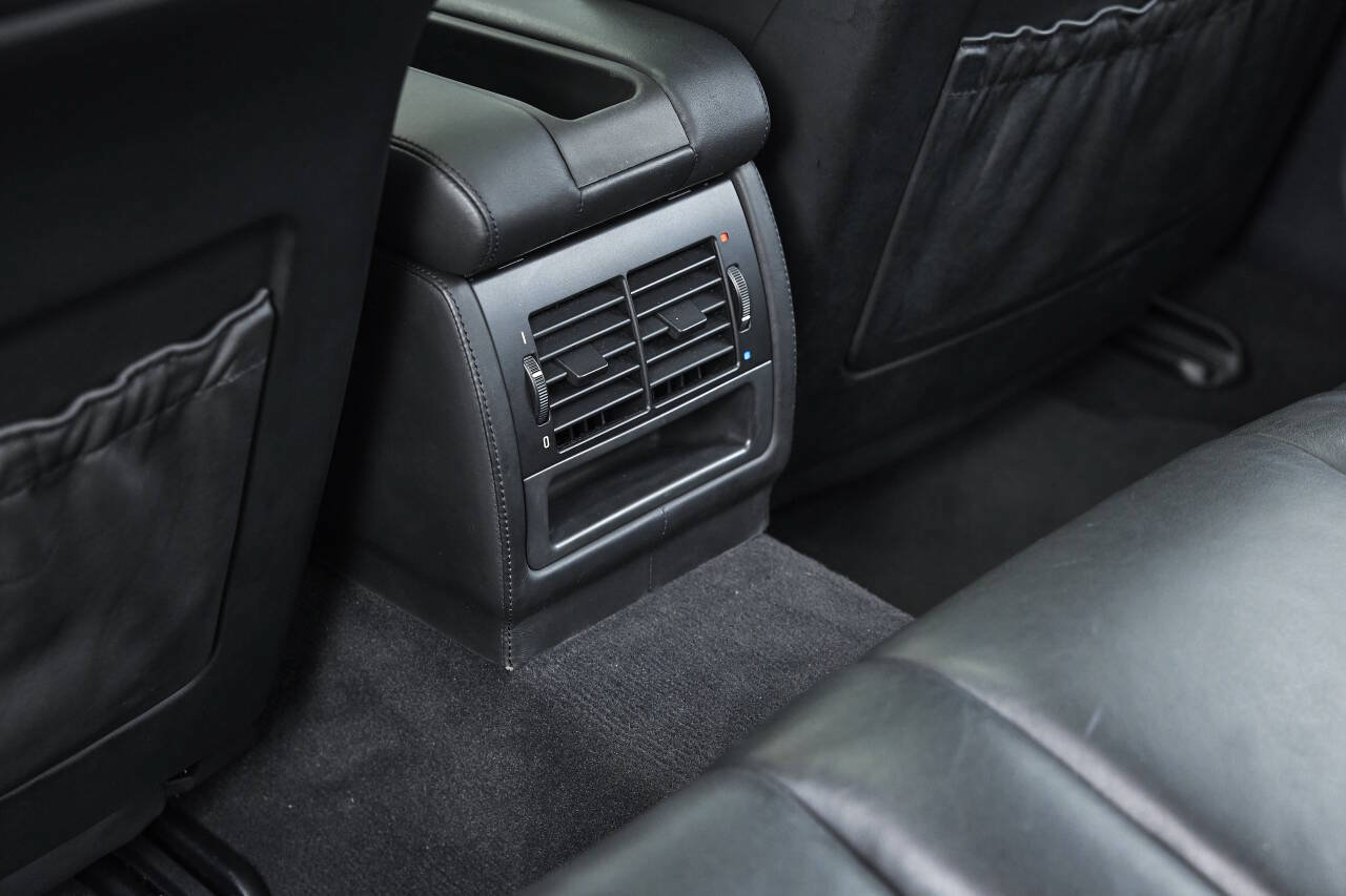 Used 2001 BMW M5 RWD image 98