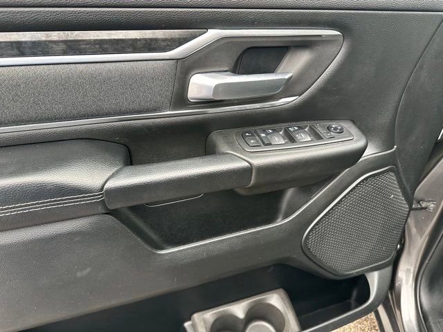 Used 2019 RAM 1500 Big Horn image 18