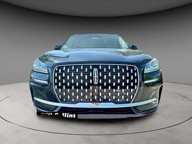 New 2024 Lincoln Corsair Grand Touring w/ Equipment Group 301A AWD/4WD image 3