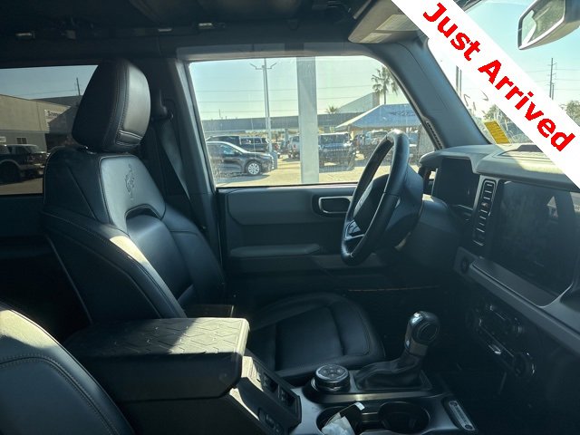 Used 2023 Ford Bronco Badlands image 9