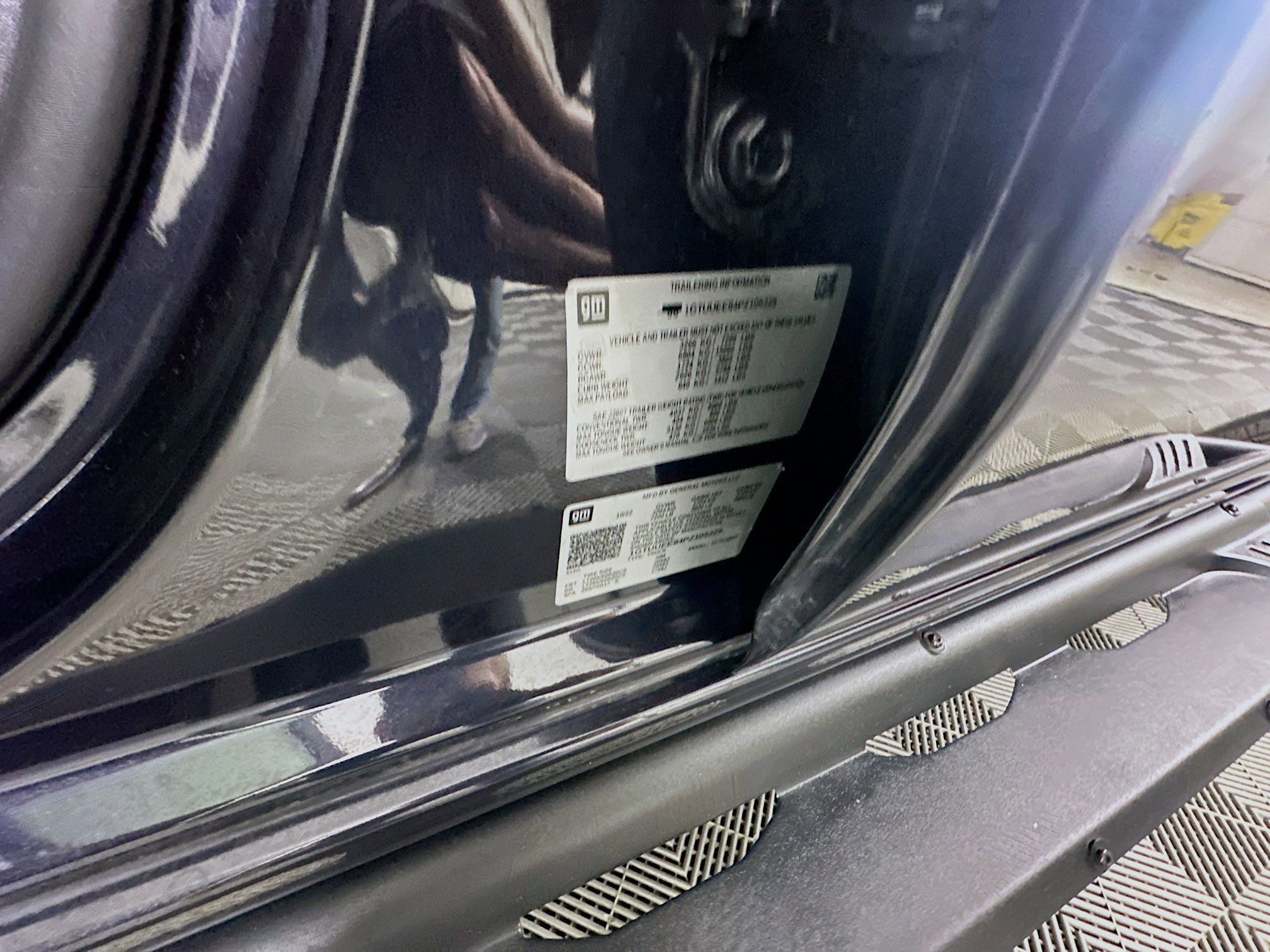 Used 2023 GMC Sierra 1500 AT4 w/ AT4 Premium Package AWD/4WD image 12