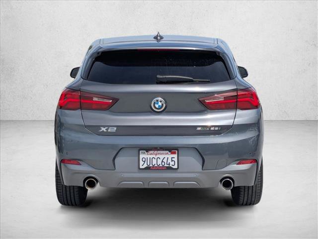 Used 2021 BMW X2 sDrive28i w/ M Sport X Package image 6