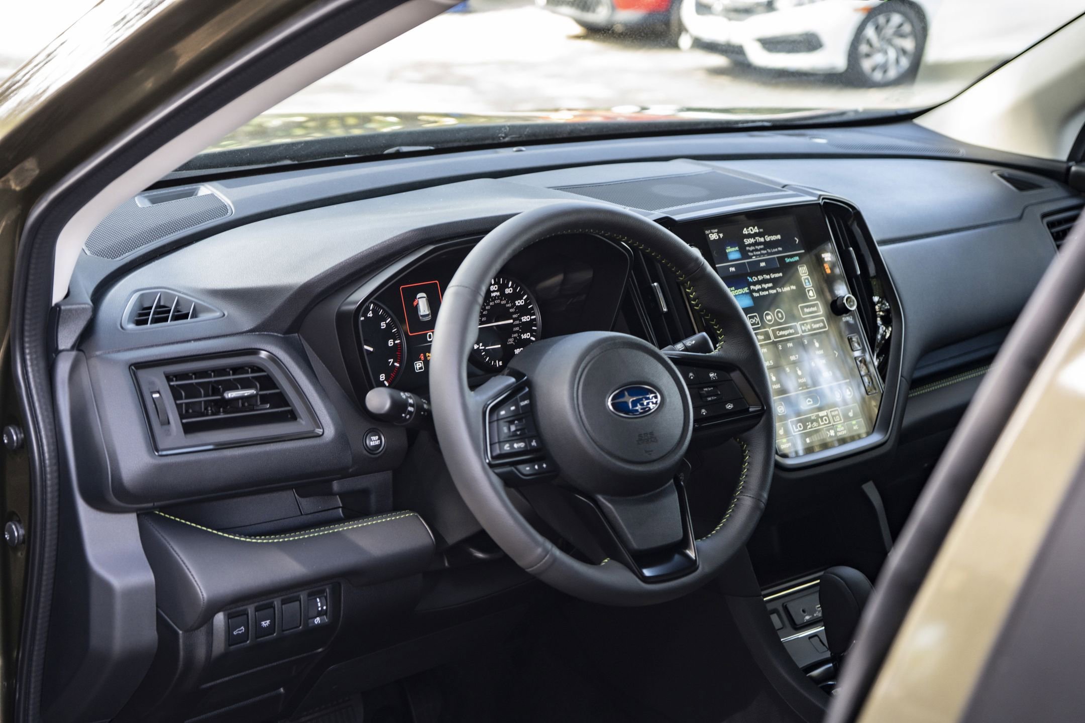 New 2025 Subaru Ascent Onyx Edition image 9