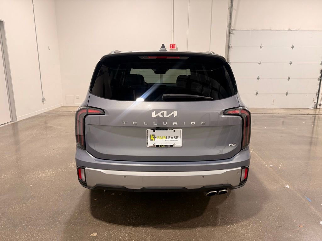 Used 2023 Kia Telluride SX Prestige image 6