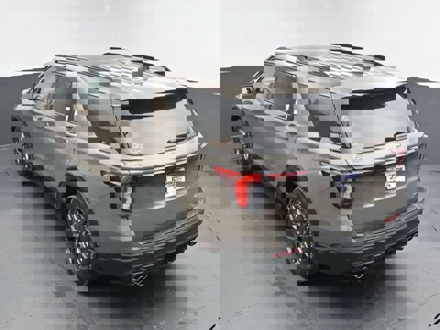 New 2026 Ford Explorer ST w/ Sun And Sound Package AWD/4WD image 20