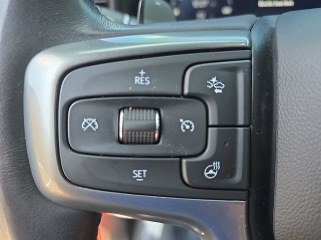 Used 2023 Chevrolet Silverado 1500 RST AWD/4WD image 20