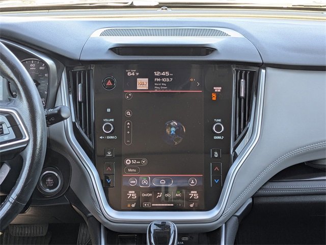 Used 2022 Subaru Outback Limited w/ Popular Package #2 image 19