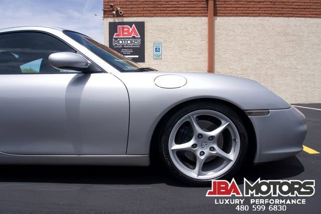 Used 2004 Porsche 911 GT3 RS image 70