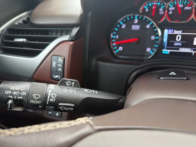 Used 2019 Chevrolet Suburban Premier AWD/4WD image 20