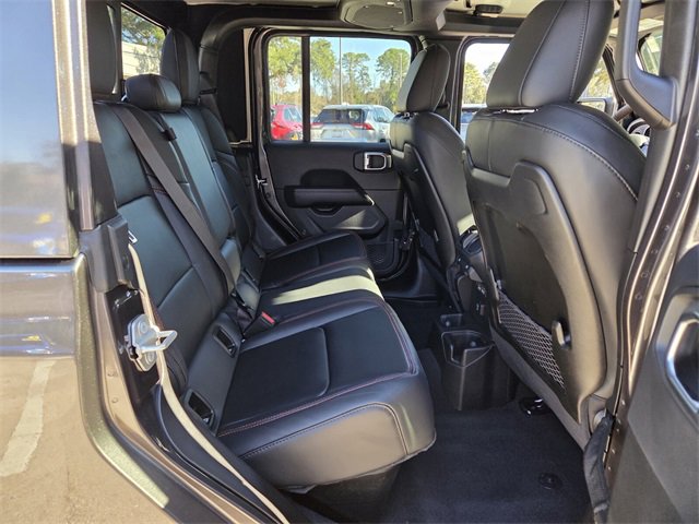 Used 2024 Jeep Gladiator Rubicon image 24