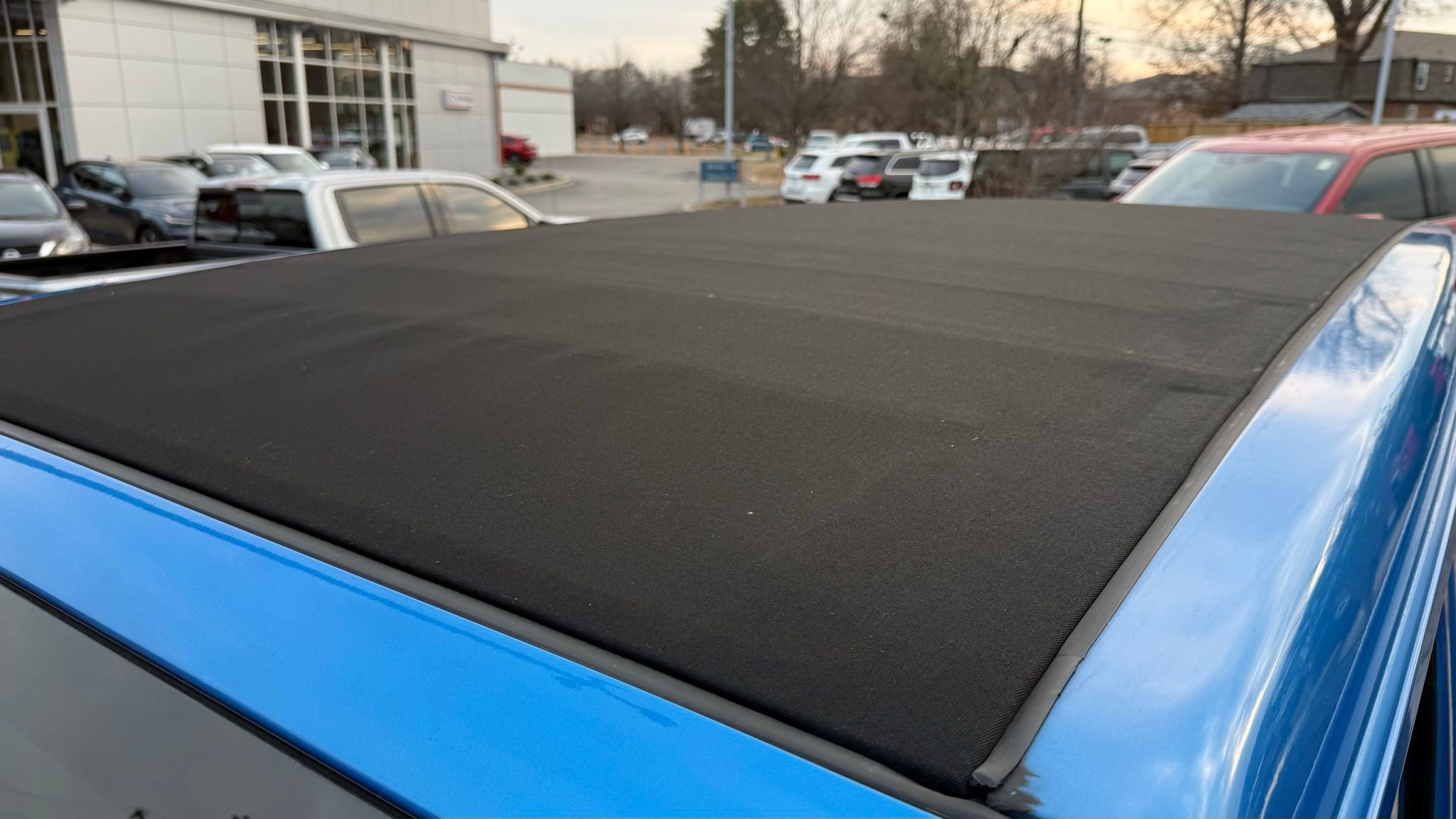 Used 2022 Jeep Wrangler Unlimited Sahara image 55