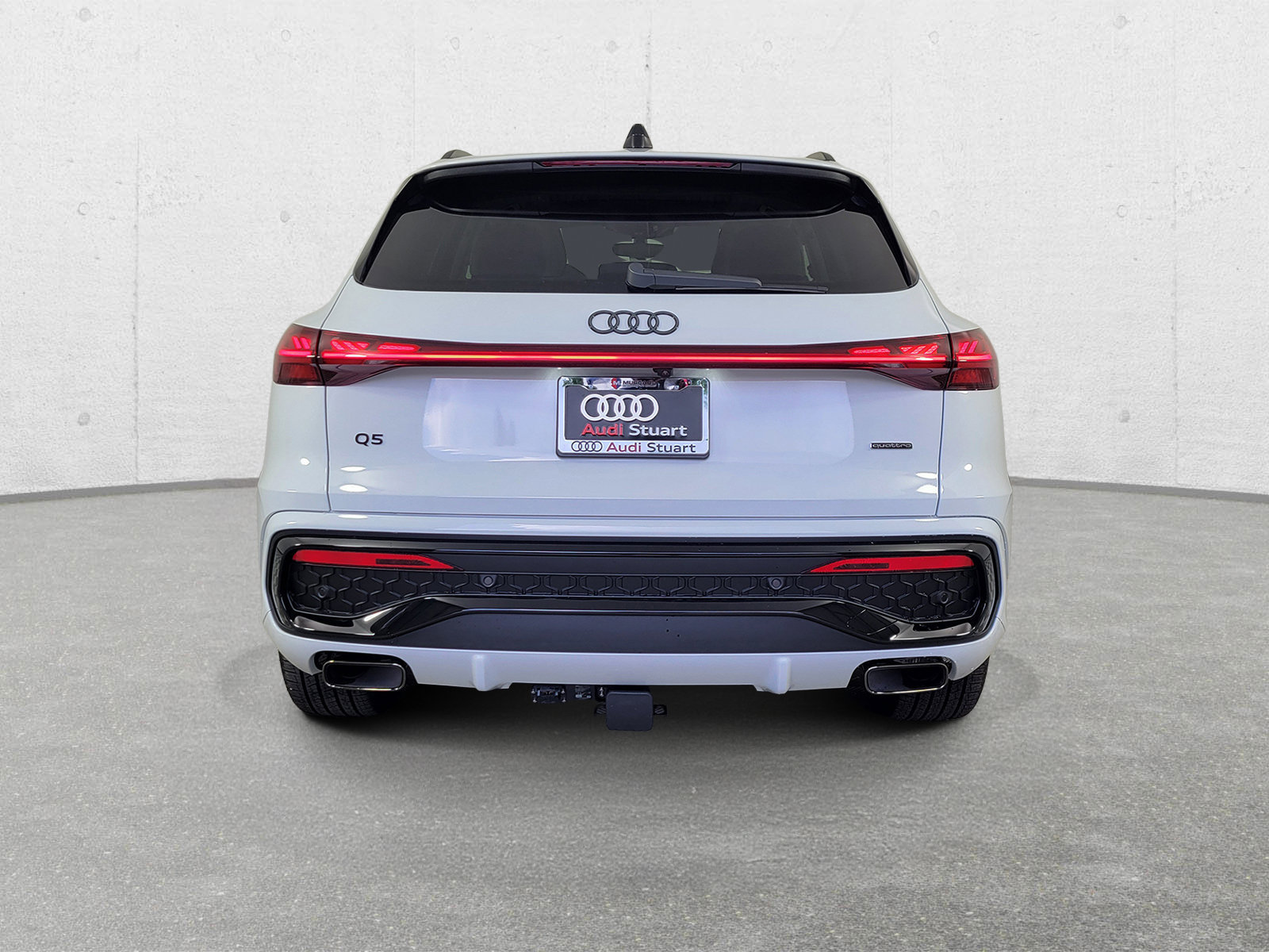 New 2026 Audi Q5 Prestige AWD/4WD image 6