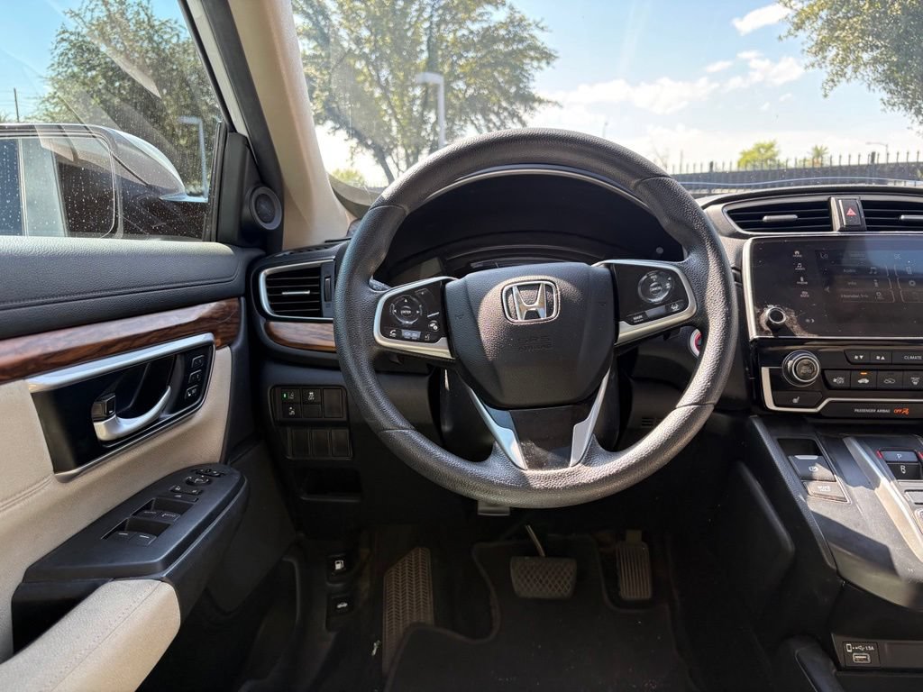 Used 2022 Honda CR-V EX image 6
