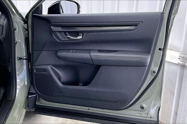 Certified 2026 Honda CR-V TrailSport image 22